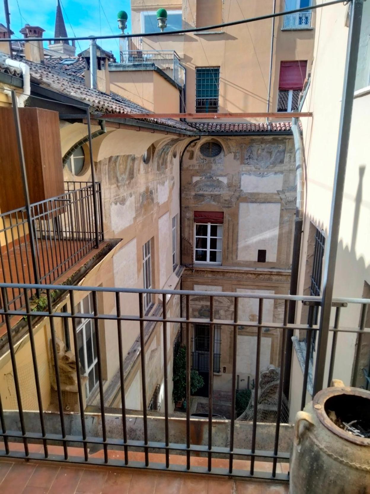San Petronio Room And Suite Rooms - By Bolognacentro Luxuryh Εξωτερικό φωτογραφία